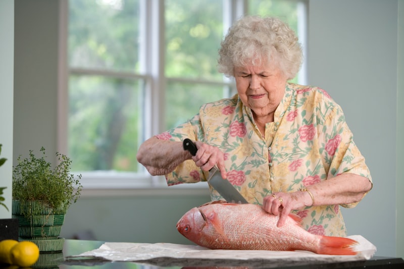 Housekeeping and domestic home help
